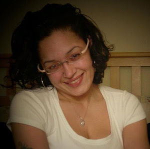 Meet your Posher, Evelyn